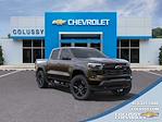 New 2024 Chevrolet Colorado Z71 Crew Cab 4WD, Pickup for sale #N3445 - photo 1