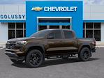 New 2024 Chevrolet Colorado Z71 Crew Cab 4WD, Pickup for sale #N3445 - photo 3