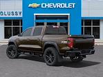 New 2024 Chevrolet Colorado Z71 Crew Cab 4WD, Pickup for sale #N3445 - photo 4