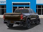 New 2024 Chevrolet Colorado Z71 Crew Cab 4WD, Pickup for sale #N3445 - photo 2