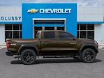 New 2024 Chevrolet Colorado Z71 Crew Cab 4WD, Pickup for sale #N3445 - photo 5