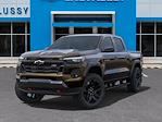 New 2024 Chevrolet Colorado Z71 Crew Cab 4WD, Pickup for sale #N3445 - photo 6