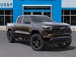 New 2024 Chevrolet Colorado Z71 Crew Cab 4WD, Pickup for sale #N3445 - photo 7