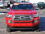 Used 2023 Toyota Tacoma Limited Double Cab 4WD, Pickup for sale #N3468A - photo 3