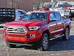 Used 2023 Toyota Tacoma Limited Double Cab 4WD, Pickup for sale #N3468A - photo 4