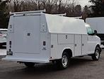 New 2024 Chevrolet Express 3500 Work Truck Regular Cab RWD, 11' Reading Aluminum CSV Service Utility Van for sale #N3469 - photo 2