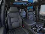 New 2025 Chevrolet Suburban RST 4WD, SUV for sale #N3473 - photo 16