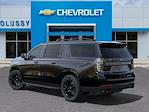 New 2025 Chevrolet Suburban RST 4WD, SUV for sale #N3473 - photo 4