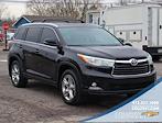 Used 2015 Toyota Highlander Limited 4x4, SUV for sale #N3474A - photo 1