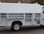 New 2024 Chevrolet Express 3500 Work Truck Regular Cab RWD, 11' Reading Aluminum CSV Service Utility Van for sale #N3492 - photo 15