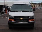 New 2024 Chevrolet Express 3500 Work Truck Regular Cab RWD, 11' Reading Aluminum CSV Service Utility Van for sale #N3492 - photo 3