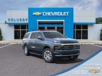 New 2025 Chevrolet Suburban LT 4WD, SUV for sale #N3501 - photo 1