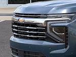 New 2025 Chevrolet Suburban LT 4WD, SUV for sale #N3501 - photo 13