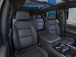 New 2025 Chevrolet Suburban LT 4WD, SUV for sale #N3501 - photo 16