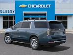 New 2025 Chevrolet Suburban LT 4WD, SUV for sale #N3501 - photo 4