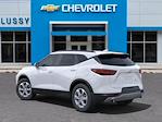 New 2025 Chevrolet Blazer 2LT AWD, SUV for sale #N3502 - photo 4