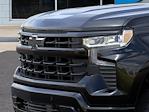 New 2025 Chevrolet Silverado 1500 RST Crew Cab 4WD, Pickup for sale #N3504 - photo 13