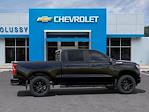 New 2025 Chevrolet Silverado 1500 RST Crew Cab 4WD, Pickup for sale #N3504 - photo 5