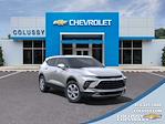 New 2025 Chevrolet Blazer 2LT AWD, SUV for sale #N3508 - photo 1