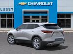 New 2025 Chevrolet Blazer 2LT AWD, SUV for sale #N3508 - photo 4