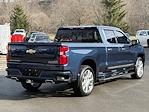 Used 2022 Chevrolet Silverado 1500 High Country Crew Cab 4WD, Pickup for sale #N3509A - photo 2