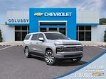 New 2025 Chevrolet Suburban Premier 4WD, SUV for sale #N3523 - photo 1