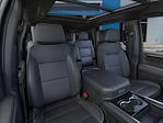 New 2025 Chevrolet Suburban Premier 4WD, SUV for sale #N3523 - photo 16