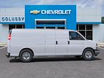 New 2025 Chevrolet Express 2500 Work Truck RWD, Empty Cargo Van for sale #N3528 - photo 5