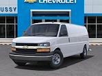 New 2025 Chevrolet Express 2500 Work Truck RWD, Empty Cargo Van for sale #N3528 - photo 6