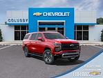 New 2025 Chevrolet Suburban Z71 4WD, SUV for sale #N3529 - photo 1