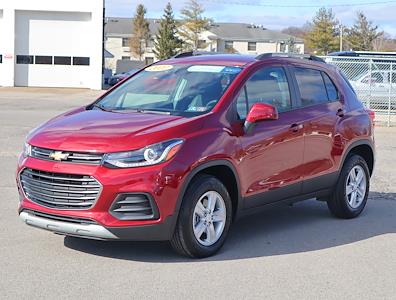 2022 Chevrolet Trax AWD, SUV for sale #P0858 - photo 1