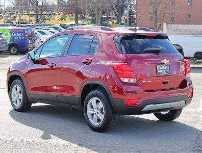 2022 Chevrolet Trax AWD, SUV for sale #P0858 - photo 2