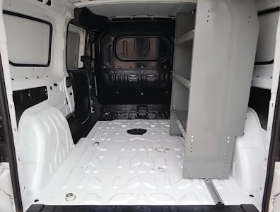 Used 2022 Ram ProMaster City Tradesman FWD, Upfitted Cargo Van for sale #P0882 - photo 2