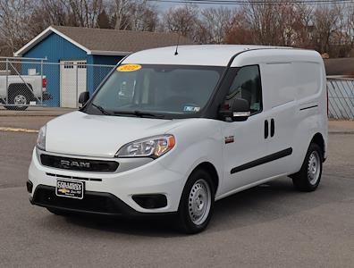 Used 2022 Ram ProMaster City Tradesman FWD, Upfitted Cargo Van for sale #P0882 - photo 1