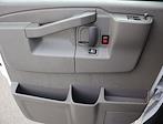 Used 2022 GMC Savana 2500 Work Van RWD, Empty Cargo Van for sale #F0521A - photo 23