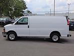 Used 2022 GMC Savana 2500 Work Van RWD, Empty Cargo Van for sale #F0521A - photo 5