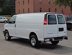 Used 2022 GMC Savana 2500 Work Van RWD, Empty Cargo Van for sale #F0521A - photo 6