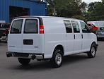 Used 2022 GMC Savana 2500 Work Van RWD, Empty Cargo Van for sale #F0521A - photo 2