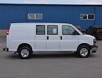 Used 2022 GMC Savana 2500 Work Van RWD, Empty Cargo Van for sale #F0521A - photo 8