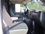 Used 2022 Chevrolet Express 2500 Work Truck RWD, Empty Cargo Van for sale #P0968 - photo 15