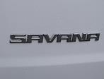 Used 2022 GMC Savana 2500 Work Van RWD, Empty Cargo Van for sale #P1004 - photo 11