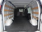 Used 2022 GMC Savana 2500 Work Van RWD, Empty Cargo Van for sale #P1004 - photo 13