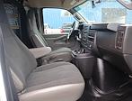 Used 2022 GMC Savana 2500 Work Van RWD, Empty Cargo Van for sale #P1004 - photo 15