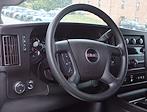 Used 2022 GMC Savana 2500 Work Van RWD, Empty Cargo Van for sale #P1004 - photo 17