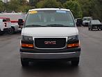 Used 2022 GMC Savana 2500 Work Van RWD, Empty Cargo Van for sale #P1004 - photo 3