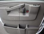 Used 2022 GMC Savana 2500 Work Van RWD, Empty Cargo Van for sale #P1004 - photo 21