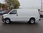 Used 2022 GMC Savana 2500 Work Van RWD, Empty Cargo Van for sale #P1004 - photo 5