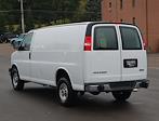 Used 2022 GMC Savana 2500 Work Van RWD, Empty Cargo Van for sale #P1004 - photo 6