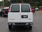 Used 2022 GMC Savana 2500 Work Van RWD, Empty Cargo Van for sale #P1004 - photo 7