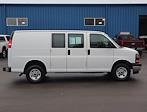 Used 2022 GMC Savana 2500 Work Van RWD, Empty Cargo Van for sale #P1004 - photo 8